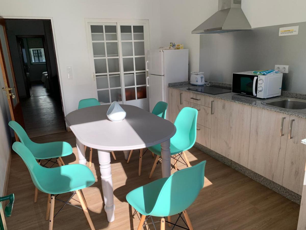 Apartamento Salome ปาดรอน ภายนอก รูปภาพ